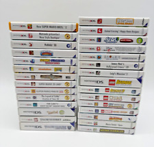 Nintendo 3DS - DS Giochi a