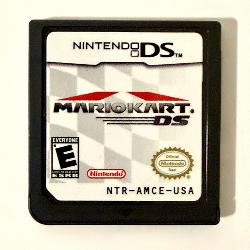 Mario kart - mario,