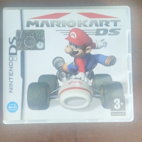 Nintendo mario kart - nintendo,