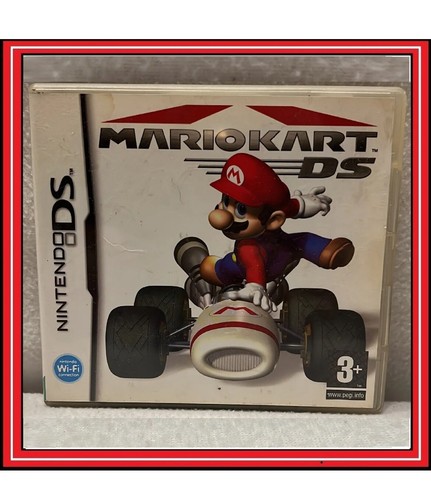 Mario kart italiano - mario,