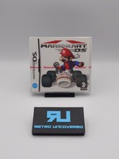 Mario Kart DS - Nintendo DS -