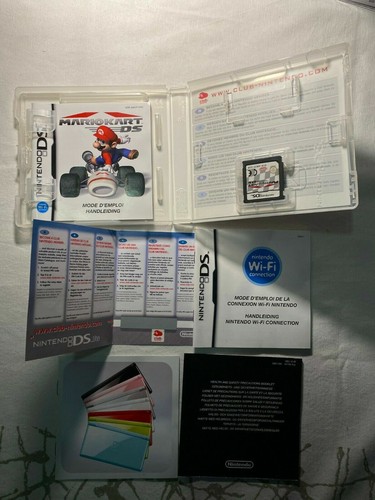 Mario kart - mario,
