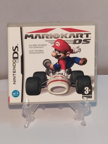 Gioco nintendo mario - nintendo, ds