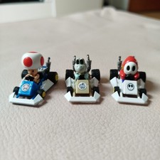 Mario kart Ds Mini kart