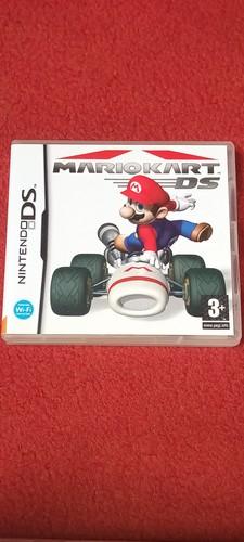 Mario kart jeux - kart, vidéo