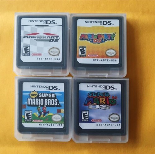 Videogioco super mario bros - videogioco,