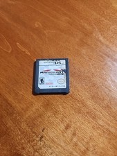 Nintendo DS Mario Kart DS