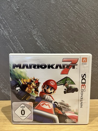 Mario kart - mario, 7
