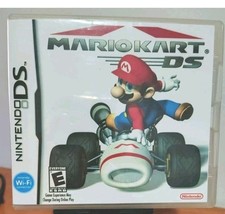 MARIO KART DS - Nintendo DS -
