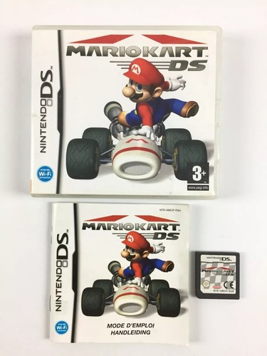 Mario kart jeu sur - kart,