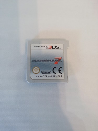 Mario kart nintendo 3ds - mario,