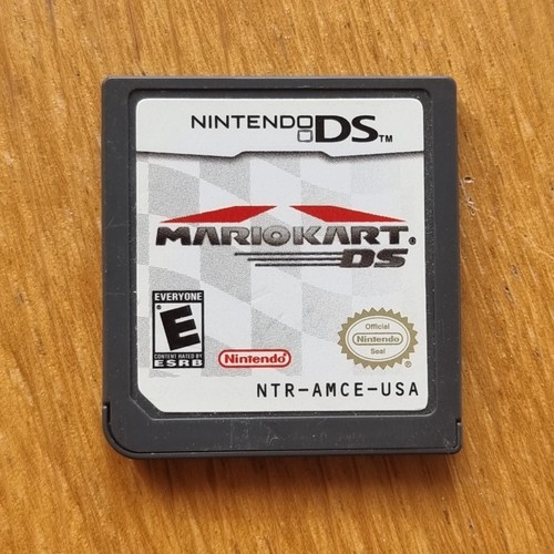 Mario kart per nintendo ds - kart,