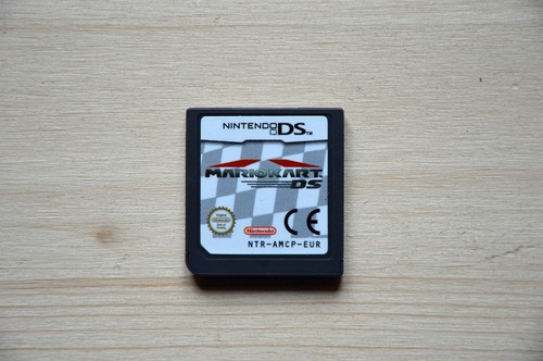 Nds mario kart ds per - mario,