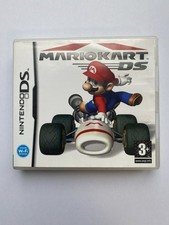 Videogioco Mario Kart DS