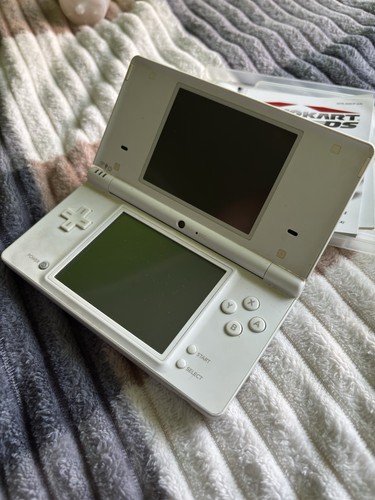 Nintendo dsi portatile - nintendo,