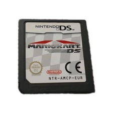  Nintendo DS - MARIO KART DS -