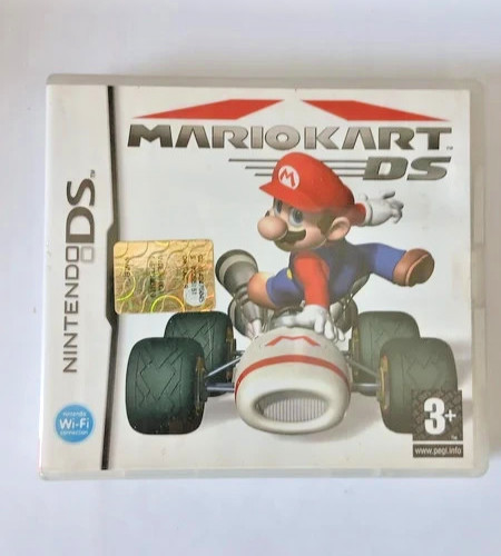 Box custodia originale - custodia, mario