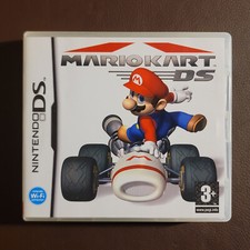 Mario Kart DS Pal Ita