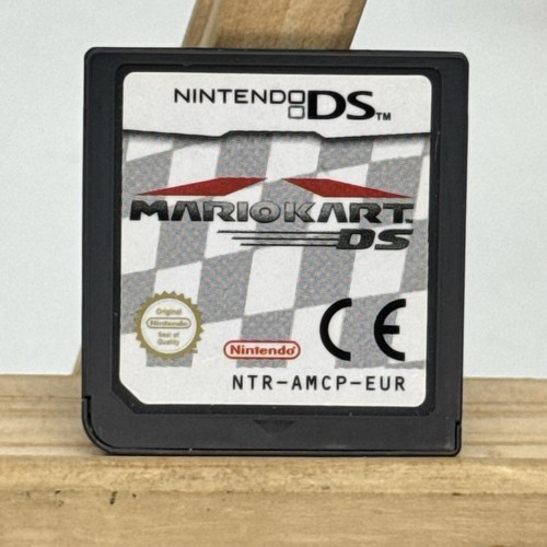 Mario kart nintendo - kart, ds
