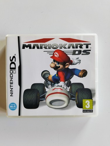 Nintendo mario kart pal - nintendo,