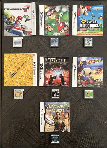 Giochi nintendo 3ds mario - ds,