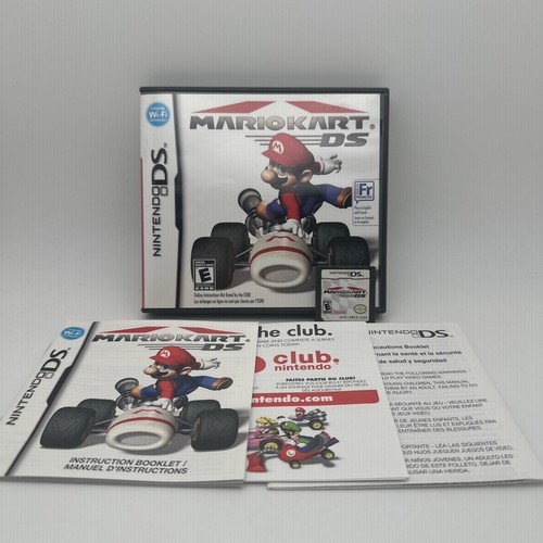Mario kart nintendo - mario,