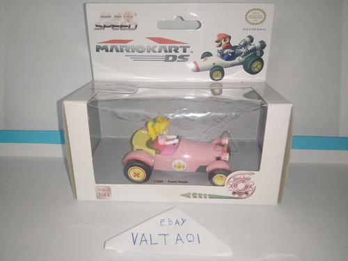 Nintendo mario kart - mario, ds