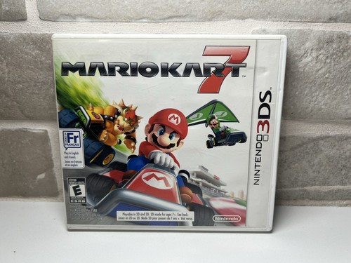 Mario kart nintendo - mario,