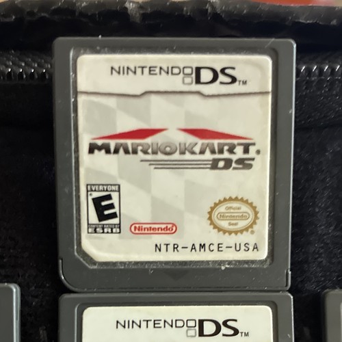 Nintendo mario kart - nintendo,