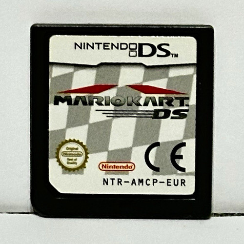 Modulo mario kart - modulo, nintendo