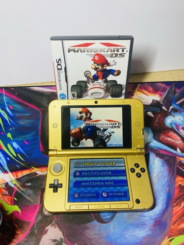 Mario kart nintendo - kart, ds