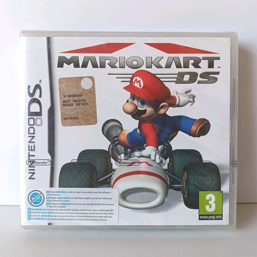 Mario kart pal ita - mario, nintendo