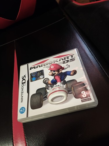 Mario kart - , ds