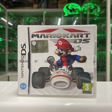 Nintendo DS New MARIO KART DS