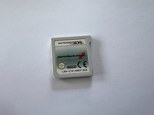 Mario kart per nintendo 3ds - kart,