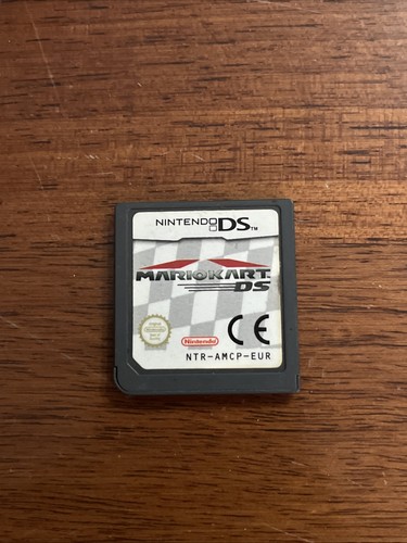 Mariokart ds - ,