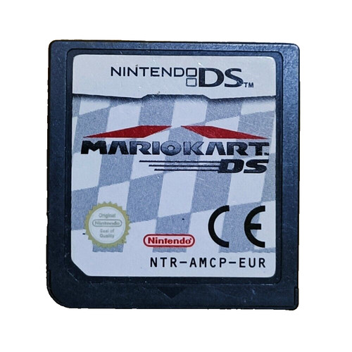 Mario kart per nintendo - mario, ds