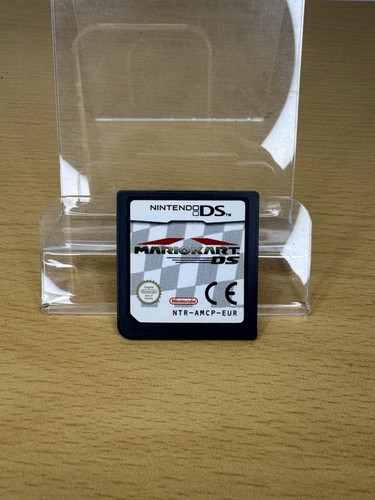 Mario kart nintendo ds - mario,
