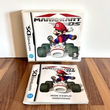 MARIO KART DS Gioco per