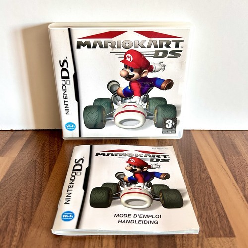 Mario kart gioco per - kart, ds