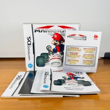 MARIO KART DS NINTENDO DS
