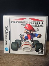 Mario Kart DS Nintendo DS solo