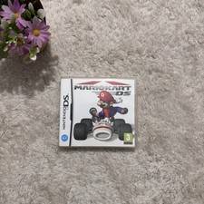 Mario Kart DS – Completo con