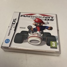 Mario Kart DS Nintendo DS