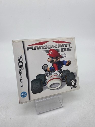Mario kart gioco nintendo - ds,
