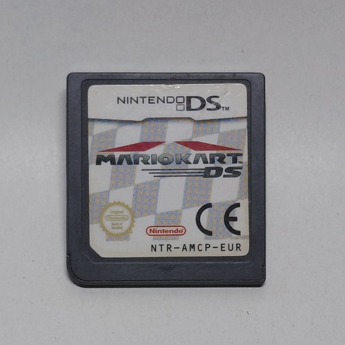 Mario kart cartouche - ds,
