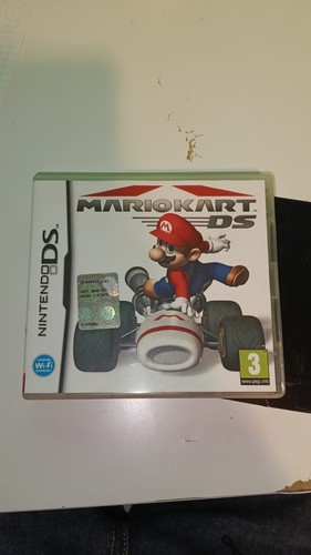Nintendo mario kart pal - nintendo,
