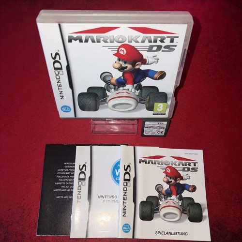 Mario kart gioco nintendo - mario,