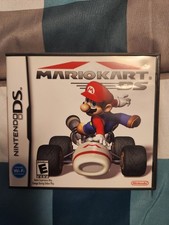 Mario Kart DS (Nintendo DS