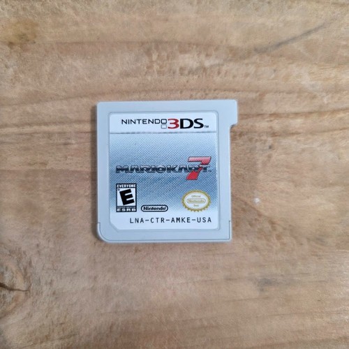 Mario kart nintendo 3ds - nintendo, 2ds